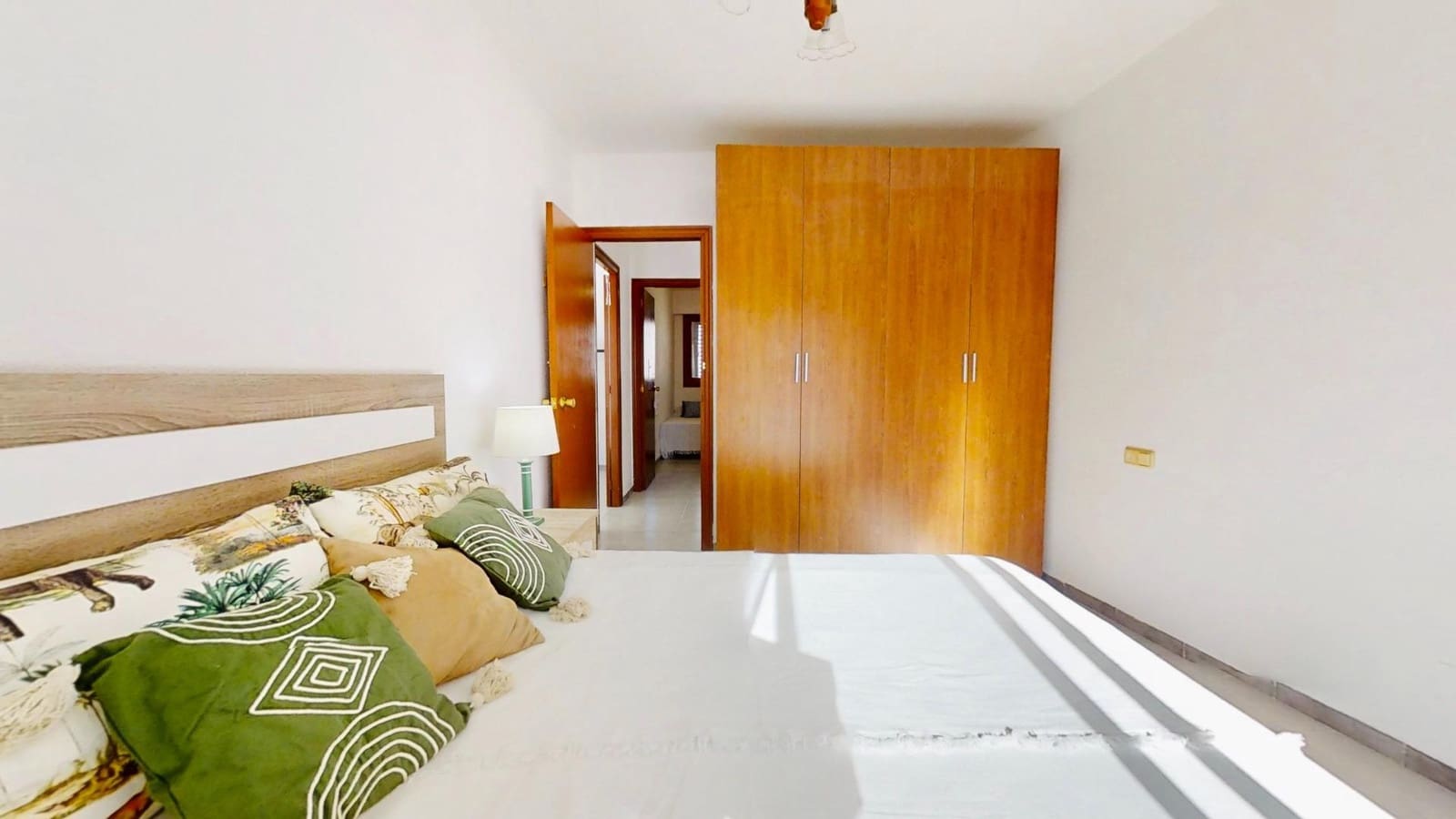 2 chambre Appartement à vendre à Torrevieja - 124 900 € (Ref: 9431142)