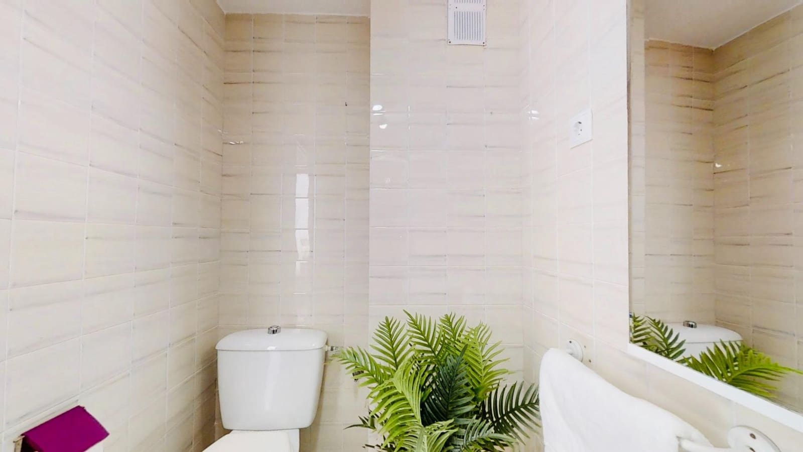 2 chambre Appartement à vendre à Torrevieja - 124 900 € (Ref: 9431142)