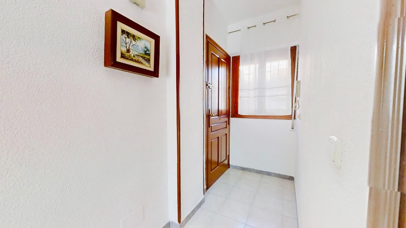 2 chambre Appartement à vendre à Torrevieja - 124 900 € (Ref: 9431142)