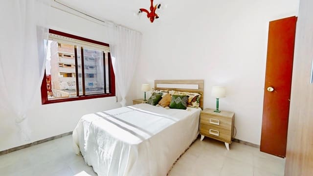 2 chambre Appartement à vendre à Centro, Torrevieja - 124 900 € (Ref: 9431142)