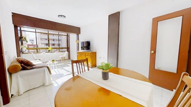 2 chambre Appartement à vendre à Centro, Torrevieja - 124 900 € (Ref: 9431142)