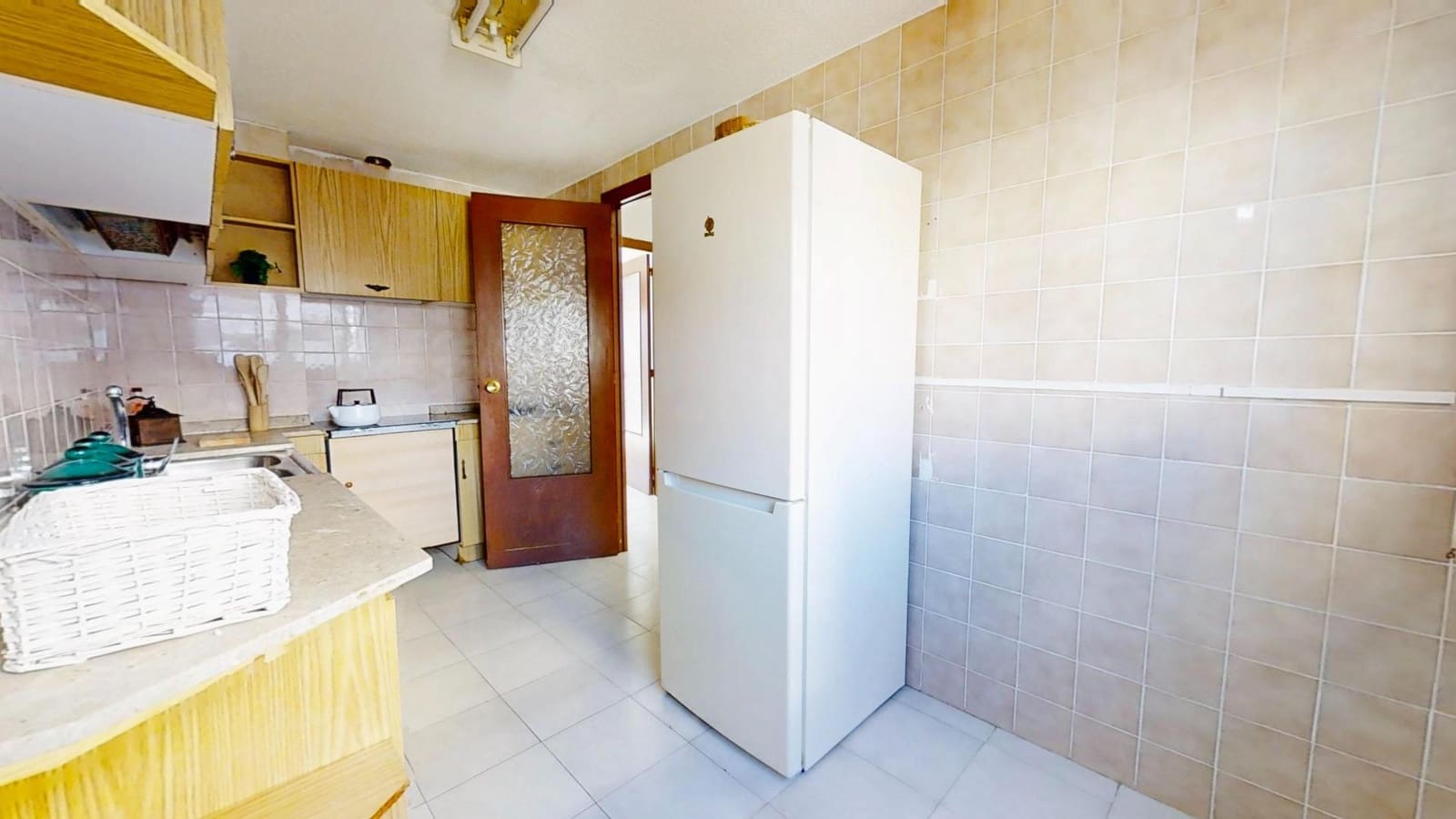 2 chambre Appartement à vendre à Torrevieja - 124 900 € (Ref: 9431142)