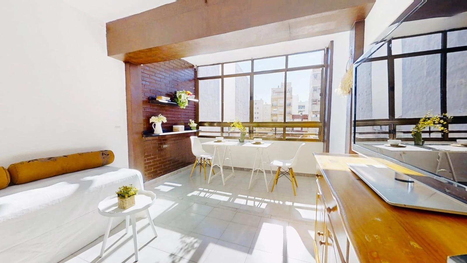 2 chambre Appartement à vendre à Torrevieja - 124 900 € (Ref: 9431142)