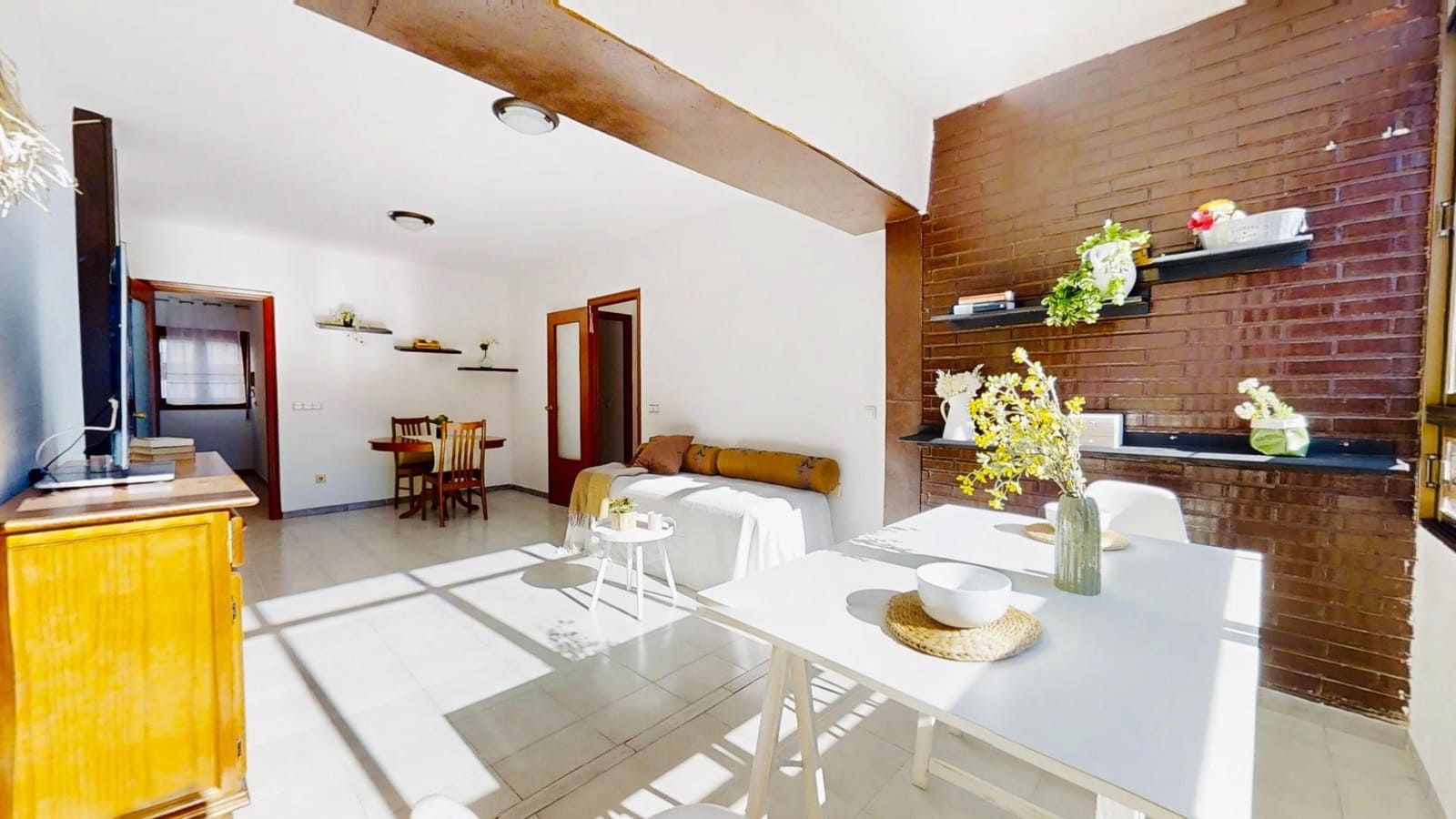 2 chambre Appartement à vendre à Torrevieja - 124 900 € (Ref: 9431142)