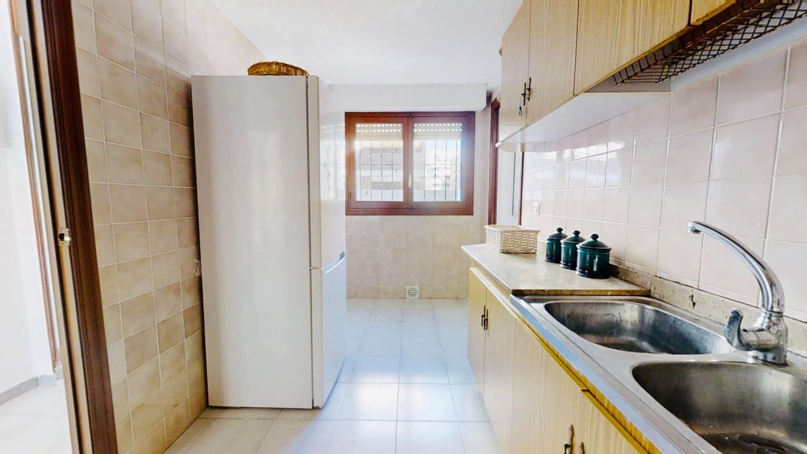 2 chambre Appartement à vendre à Torrevieja - 124 900 € (Ref: 9431142)