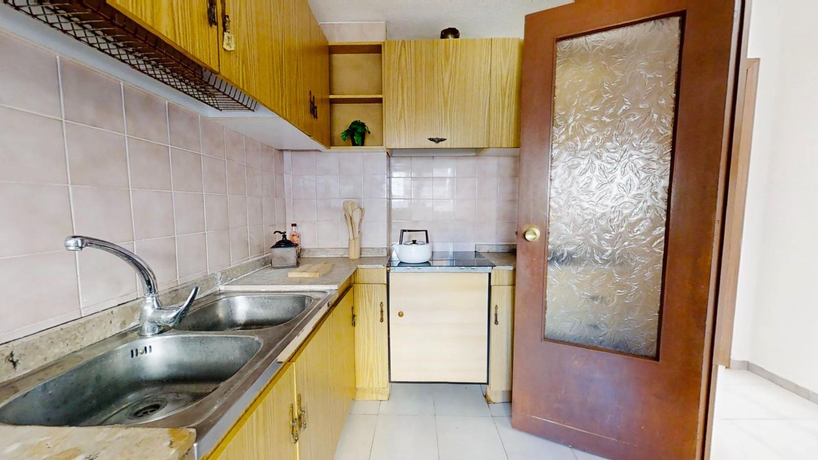 2 chambre Appartement à vendre à Torrevieja - 124 900 € (Ref: 9431142)