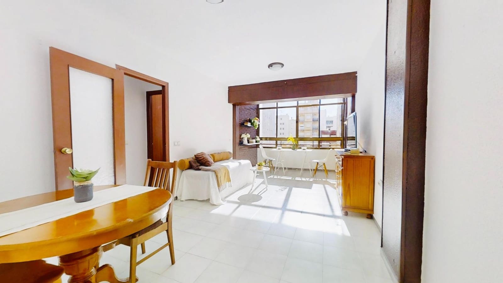 2 chambre Appartement à vendre à Torrevieja - 124 900 € (Ref: 9431142)