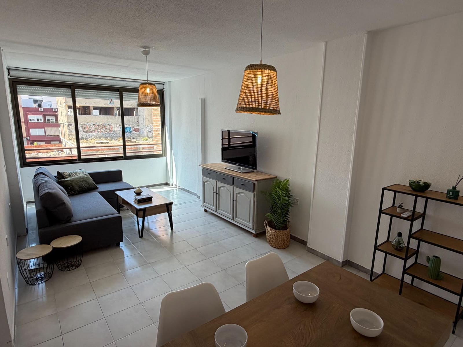 2 bedroom Flat for holiday rental in Torrevieja - € 1,600 (Ref: 9431142)