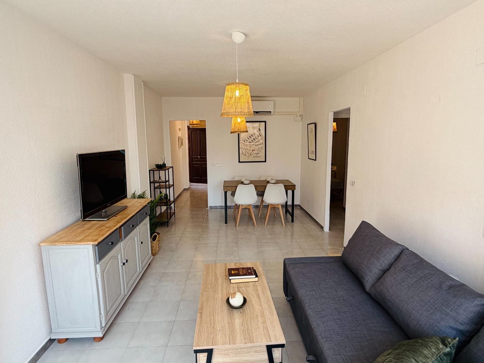 2 bedroom Flat for holiday rental in Torrevieja - € 1,600 (Ref: 9431142)