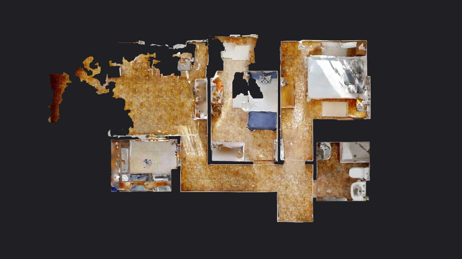 2 soverom Leilighet til salgs i Torrevieja med garasje - € 135 000 (Ref: 9470494)