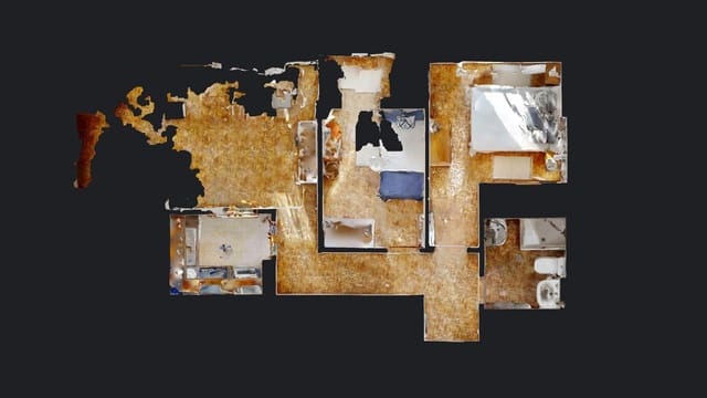 Piso de 2 habitaciones en Playa del Acequión, Torrevieja en venta con garaje - 135.000 € (Ref: 9470494)