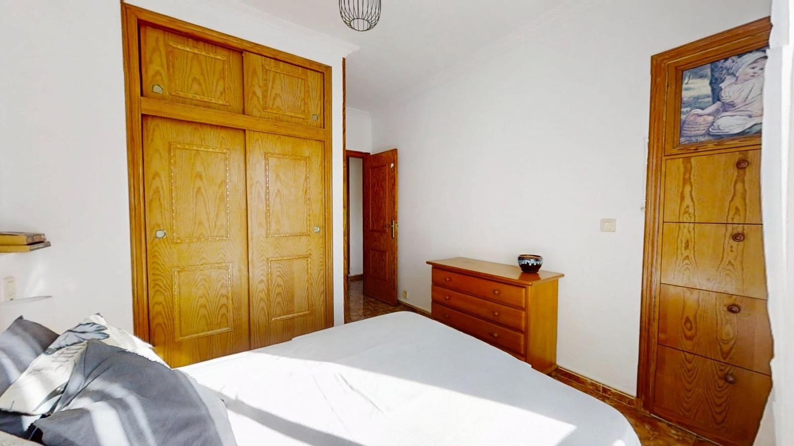 2 soverom Leilighet til salgs i Torrevieja med garasje - € 135 000 (Ref: 9470494)