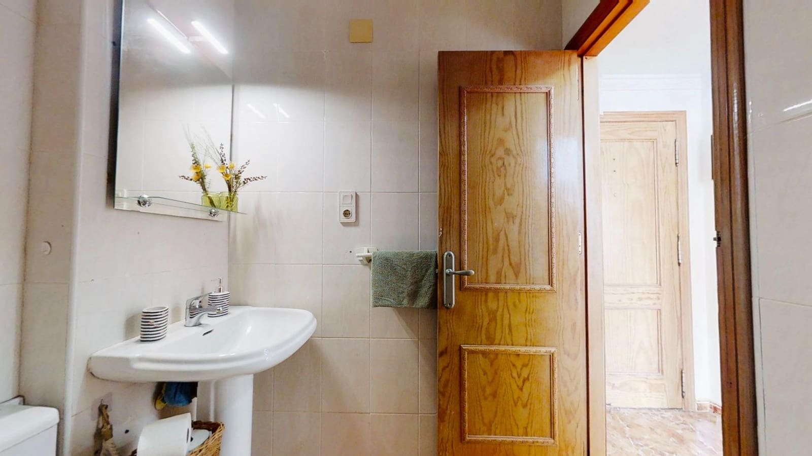 2 soverom Leilighet til salgs i Torrevieja med garasje - € 135 000 (Ref: 9470494)