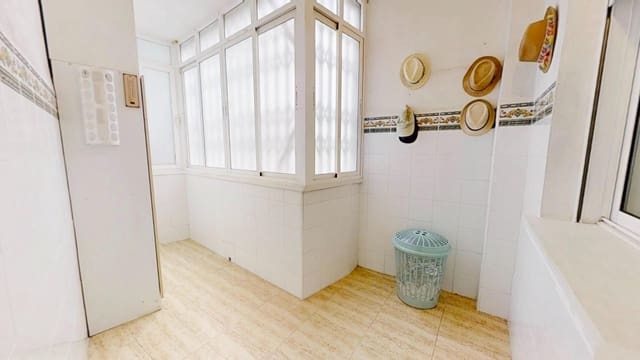 2 quarto Apartamento para venda em Antonio Machado, Torrevieja - 145 000 € (Ref: 9470495)