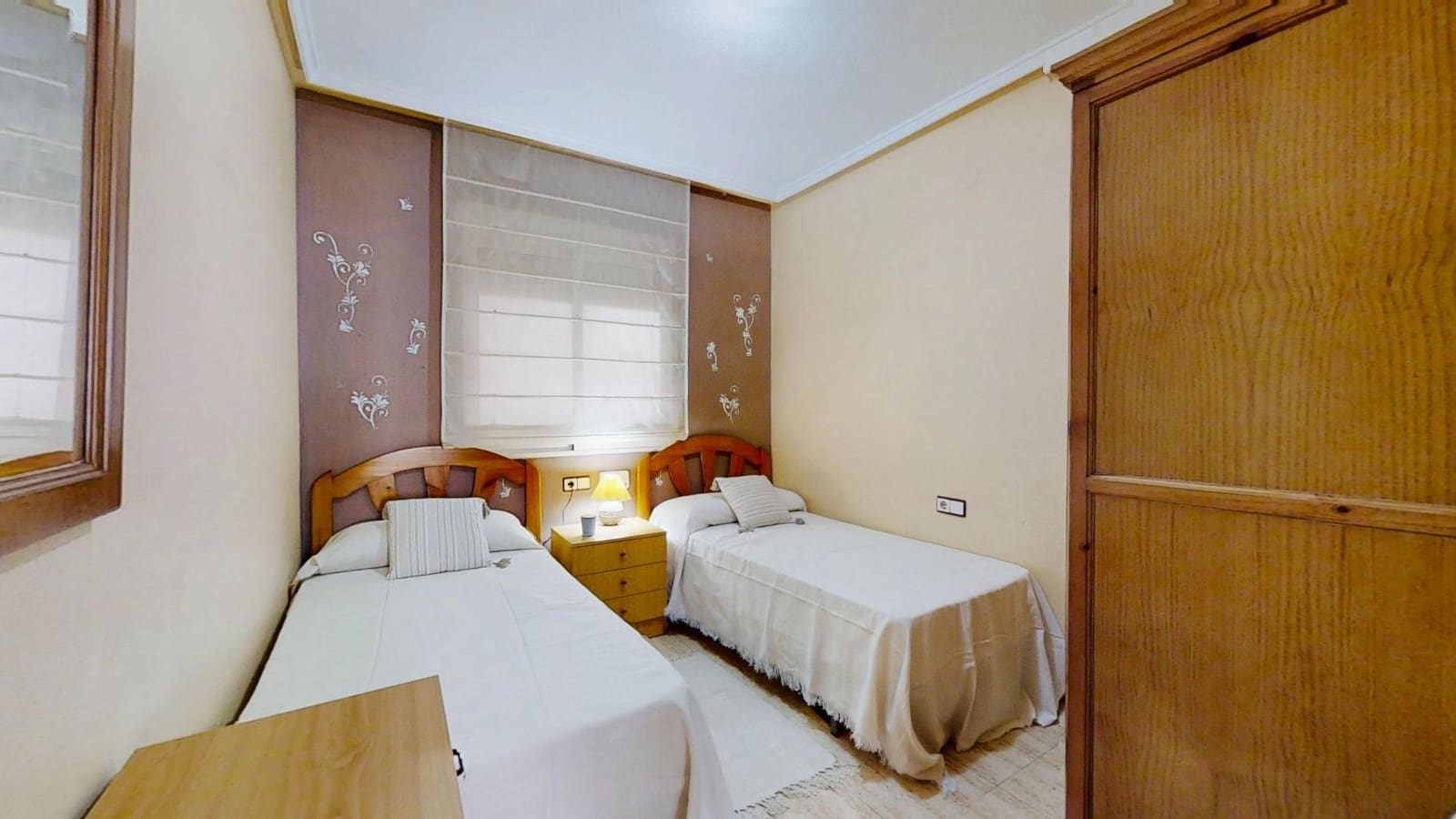 2 quarto Apartamento para venda em Torrevieja - 145 000 € (Ref: 9470495)