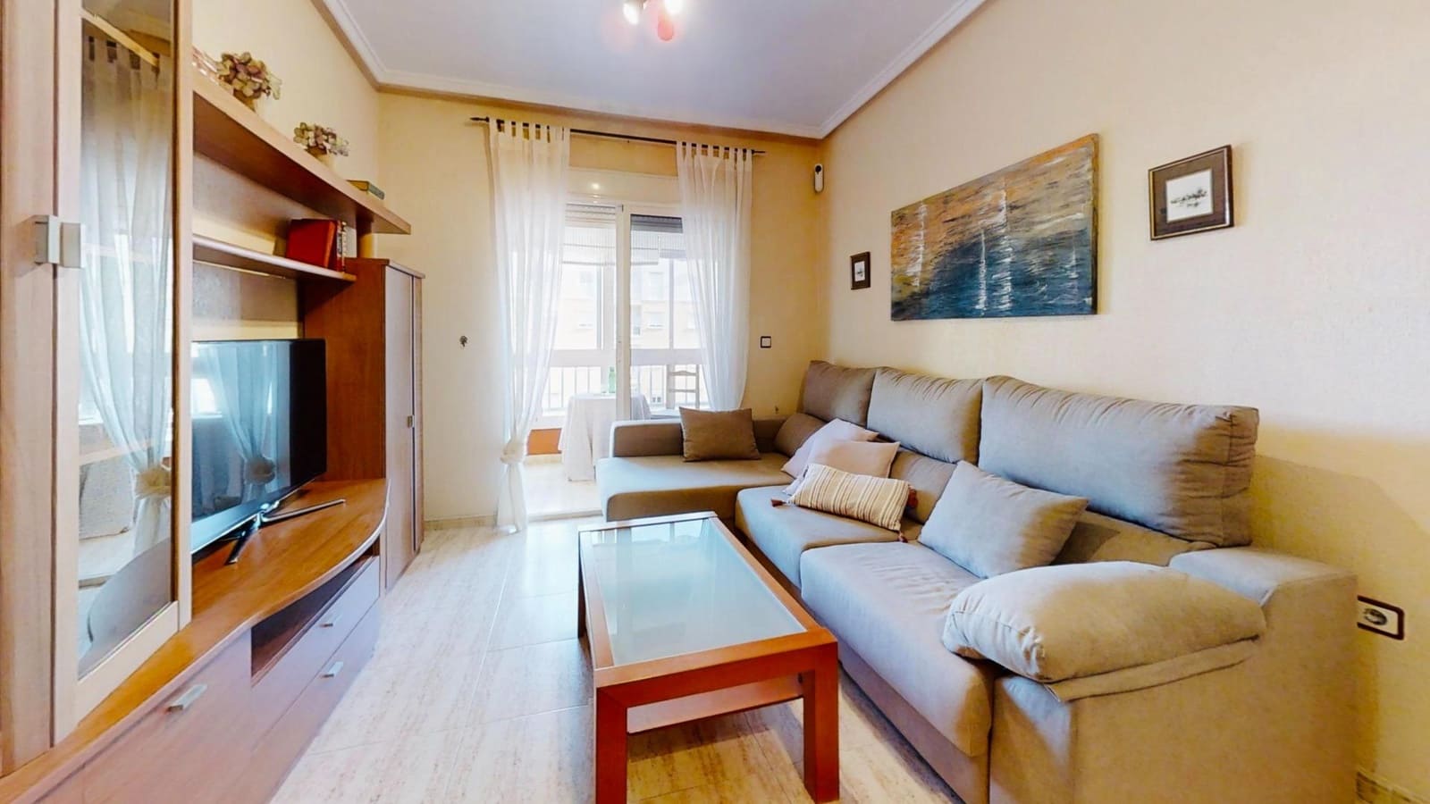 2 quarto Apartamento para venda em Torrevieja - 145 000 € (Ref: 9470495)