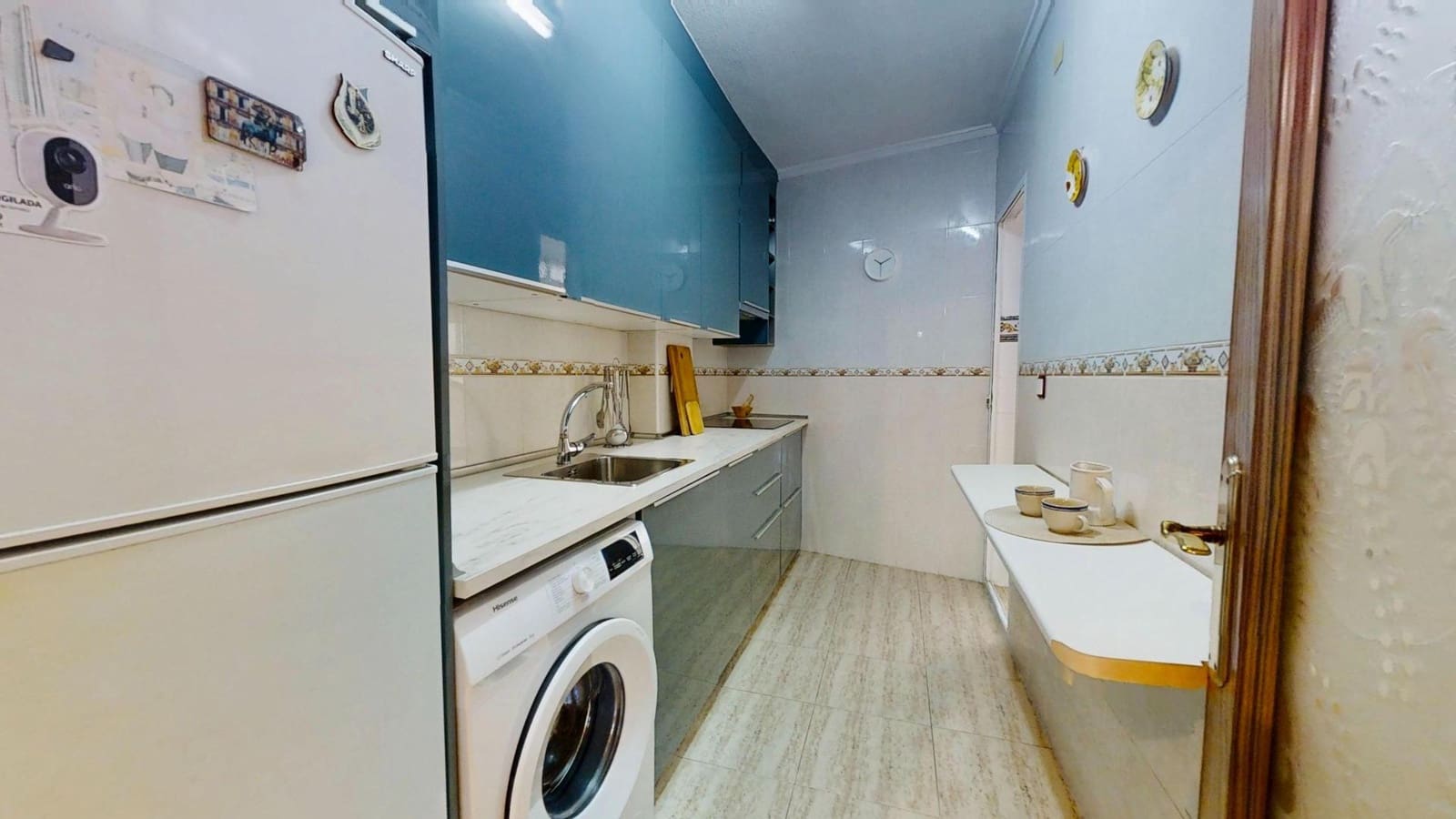 2 quarto Apartamento para venda em Torrevieja - 145 000 € (Ref: 9470495)