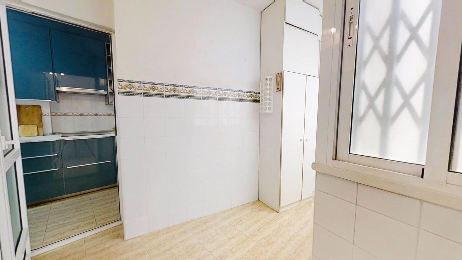 2 quarto Apartamento para venda em Torrevieja - 145 000 € (Ref: 9470495)