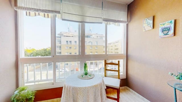 2 quarto Apartamento para venda em Antonio Machado, Torrevieja - 145 000 € (Ref: 9470495)