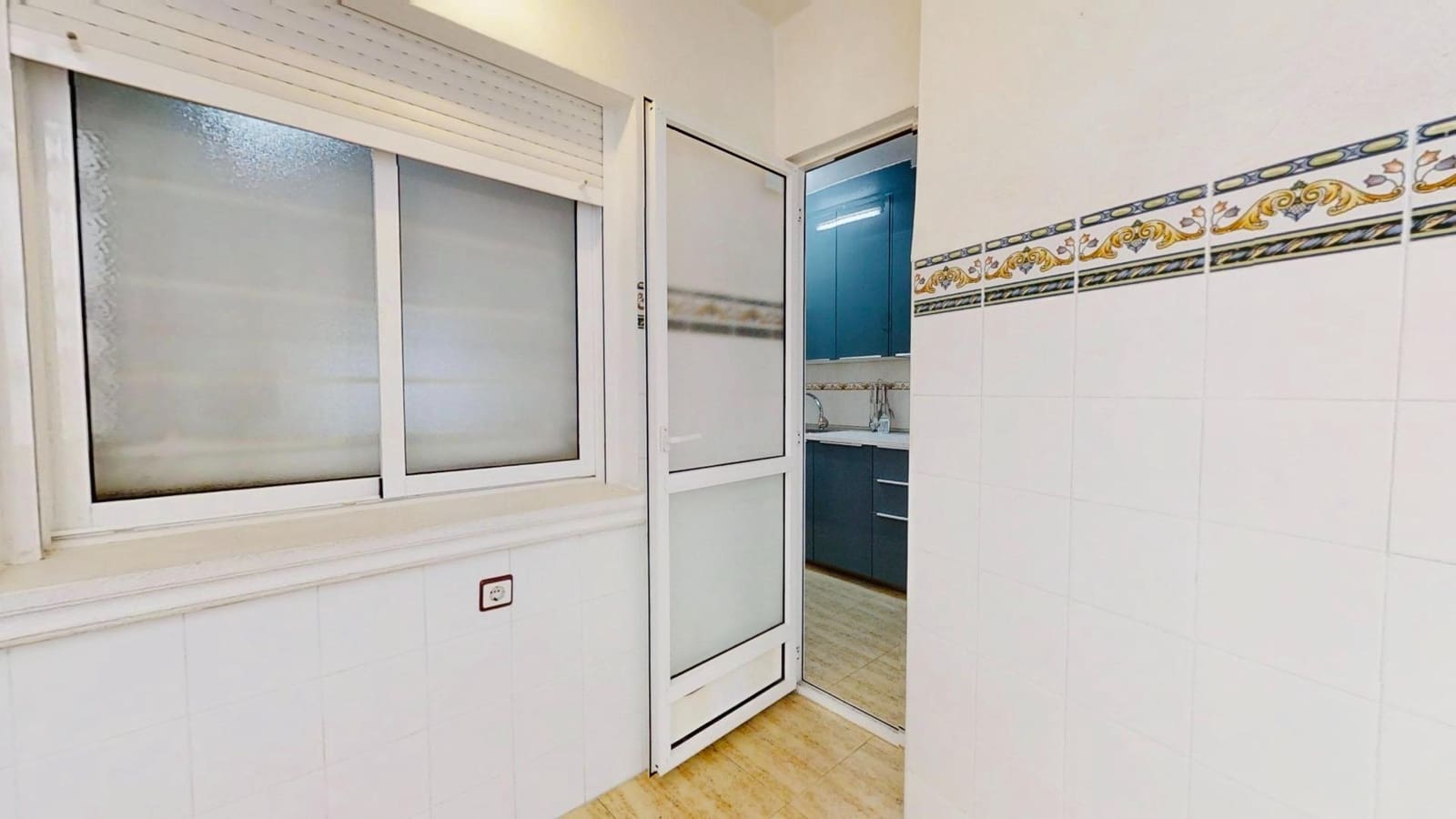 2 makuuhuone Asunto myytävänä paikassa Torrevieja - 139 500 € (Ref: 9470495)