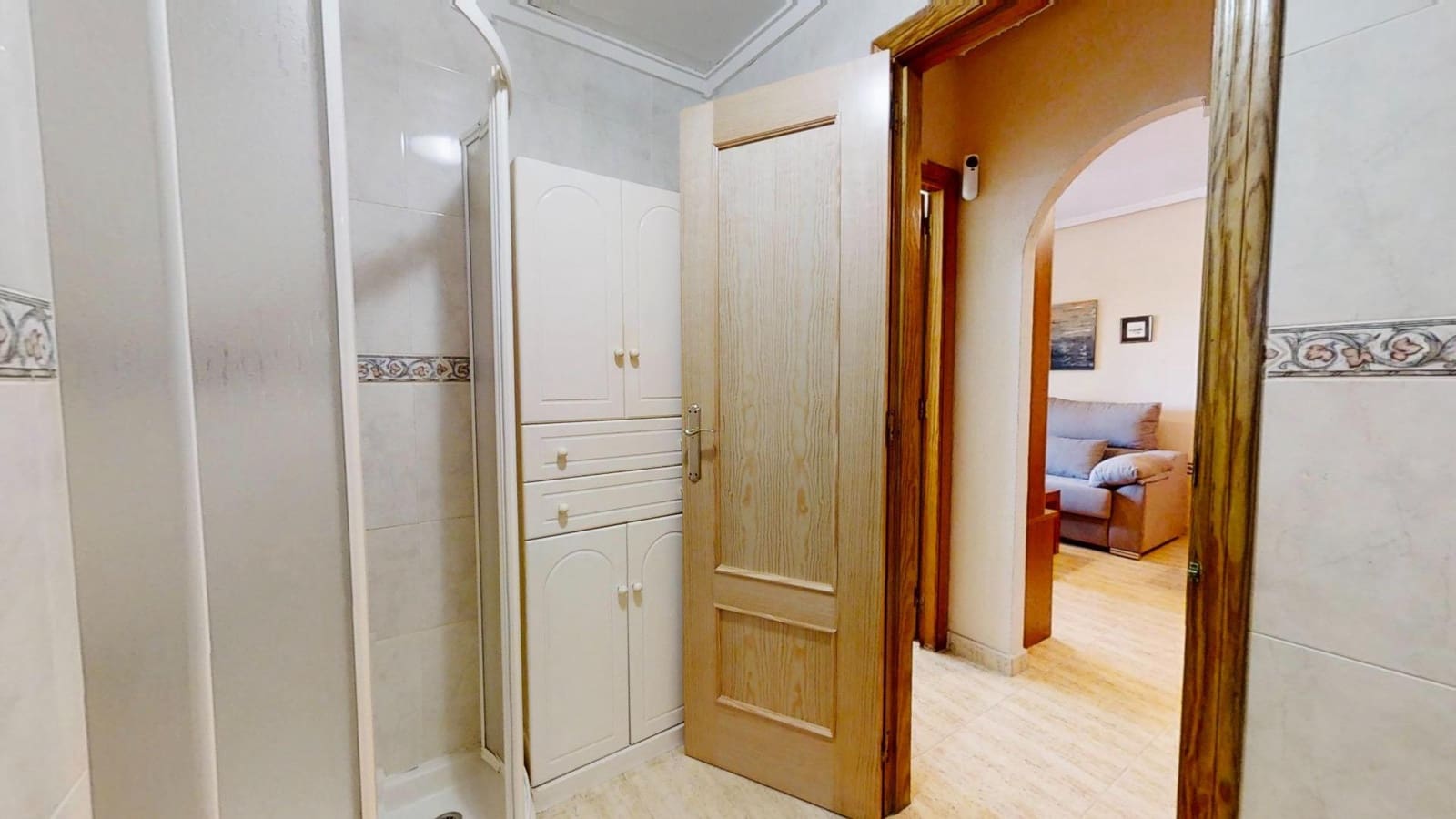 2 makuuhuone Asunto myytävänä paikassa Torrevieja - 139 500 € (Ref: 9470495)