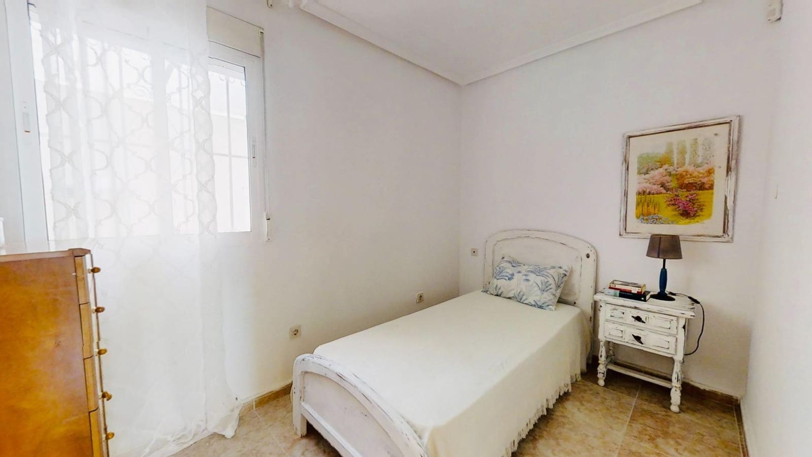 3 sypialnia Willa na sprzedaż w Playa Flamenca z basenem garażem - 190 000 € (Ref: 9712071)