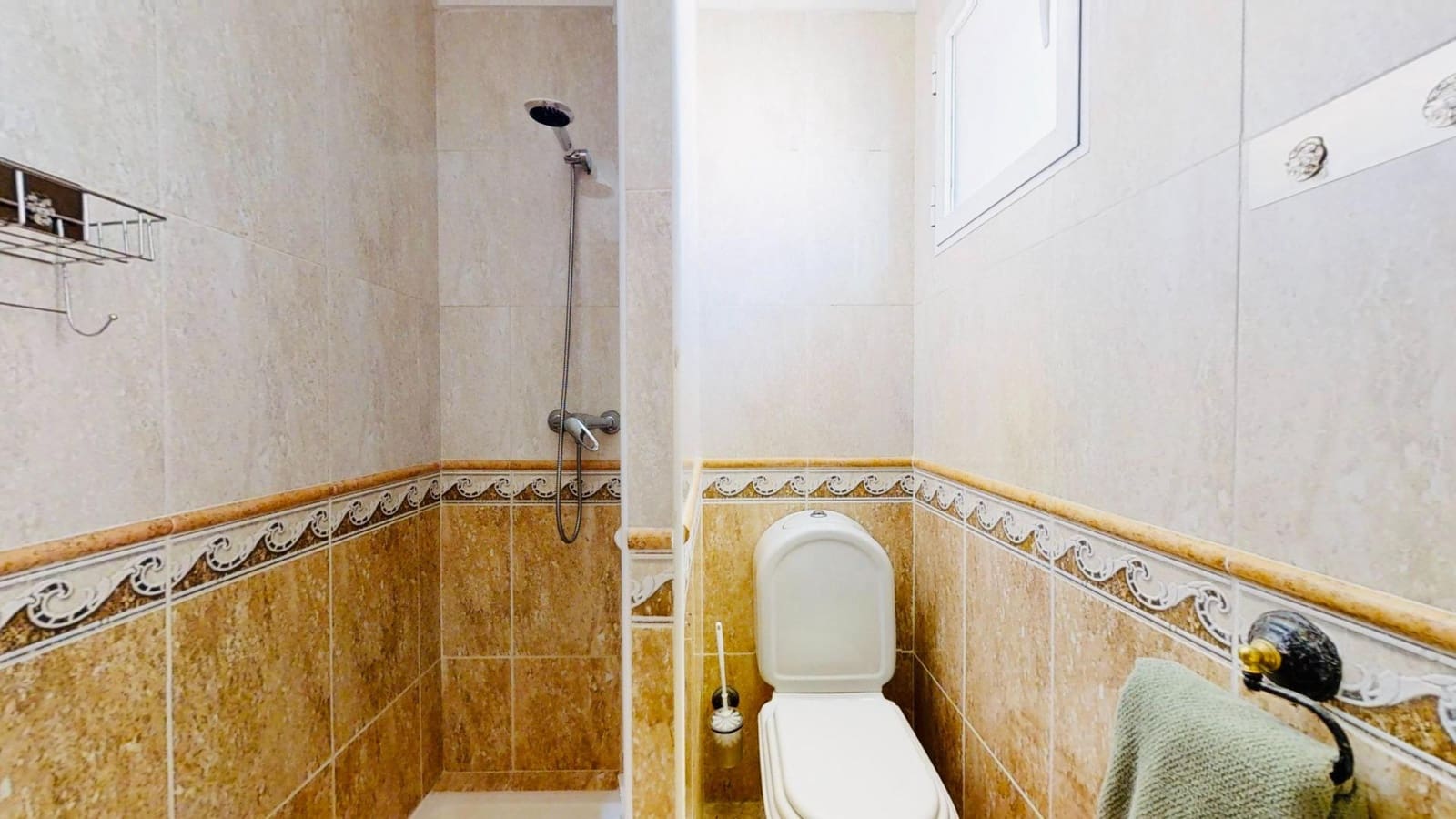 3 sypialnia Willa na sprzedaż w Playa Flamenca z basenem garażem - 190 000 € (Ref: 9712071)