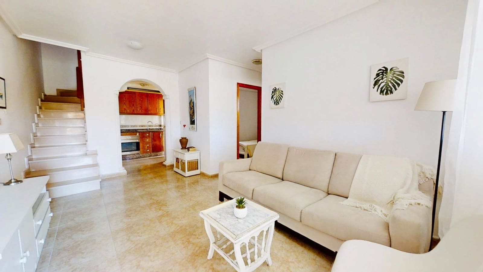 3 bedroom Villa for sale in Playa Flamenca with pool garage - € 190,000 (Ref: 9712071)