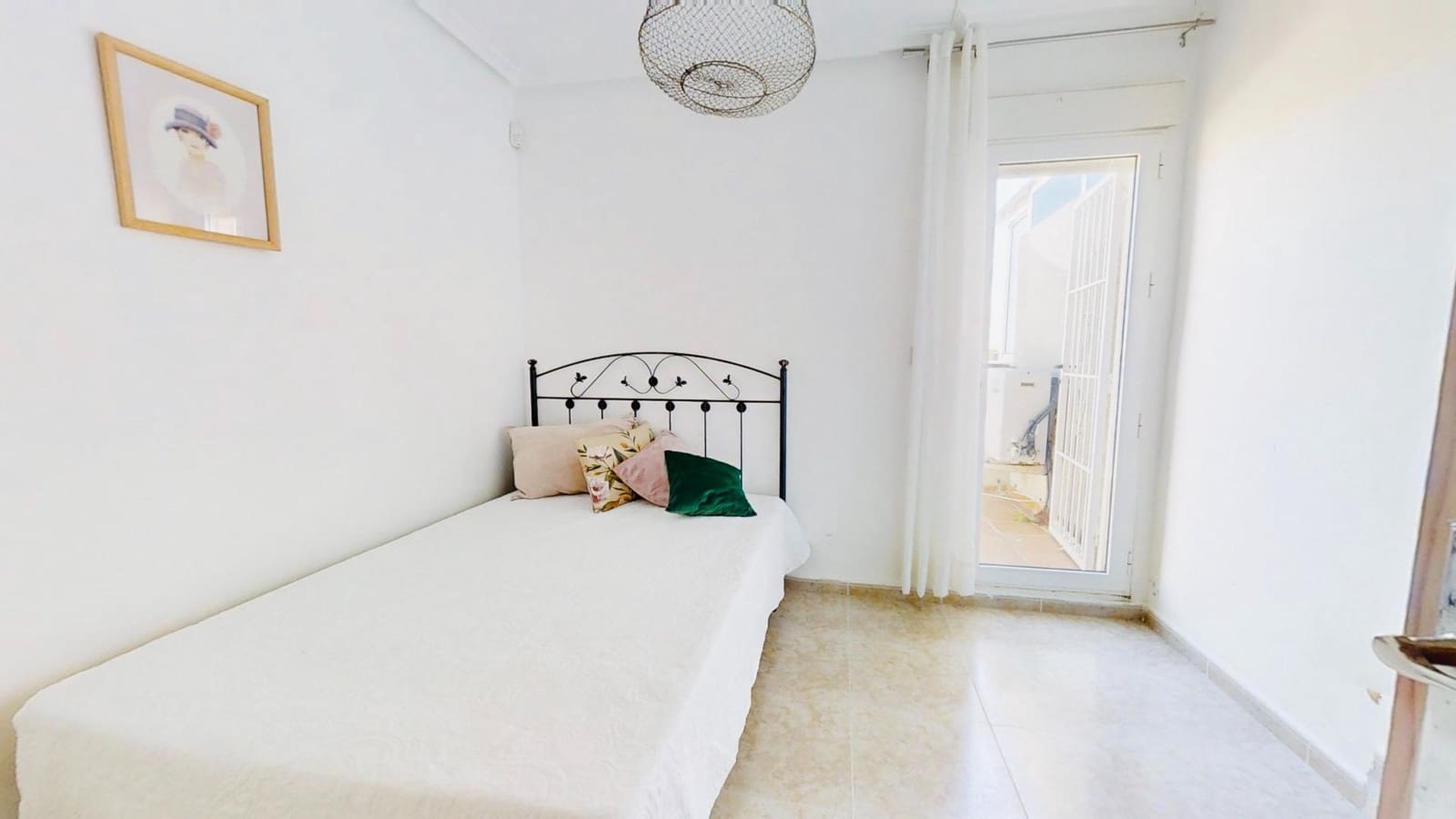 3 bedroom Villa for sale in Playa Flamenca with pool garage - € 190,000 (Ref: 9712071)