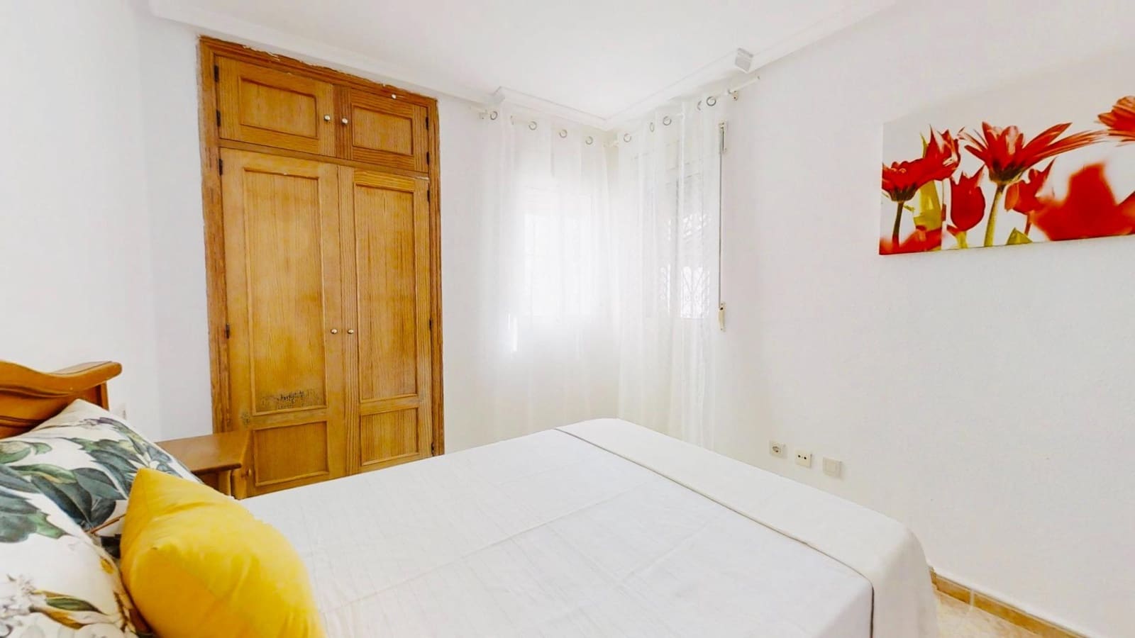 3 bedroom Villa for sale in Playa Flamenca with pool garage - € 190,000 (Ref: 9712071)