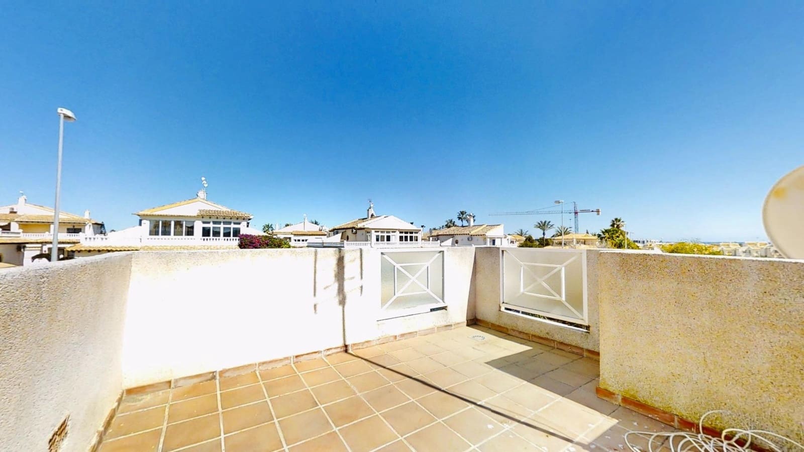 3 bedroom Villa for sale in Playa Flamenca with pool garage - € 190,000 (Ref: 9712071)