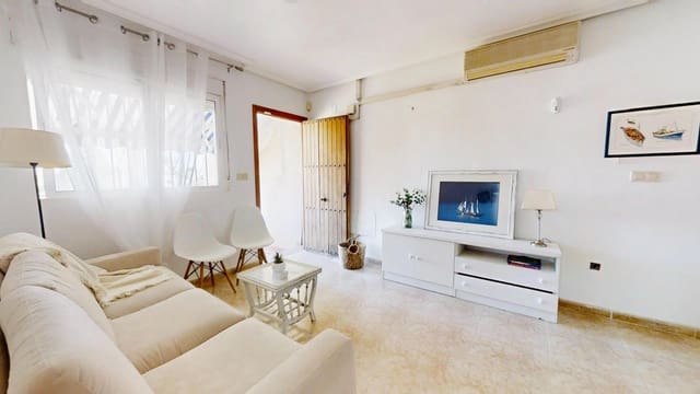 3 camera da letto Villa in vendita in Playa Flamenca, Orihuela con piscina garage - 190.000 € (Rif: 9712071)