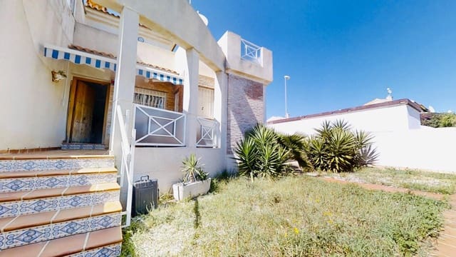 3 camera da letto Villa in vendita in Playa Flamenca, Orihuela con piscina garage - 190.000 € (Rif: 9712071)