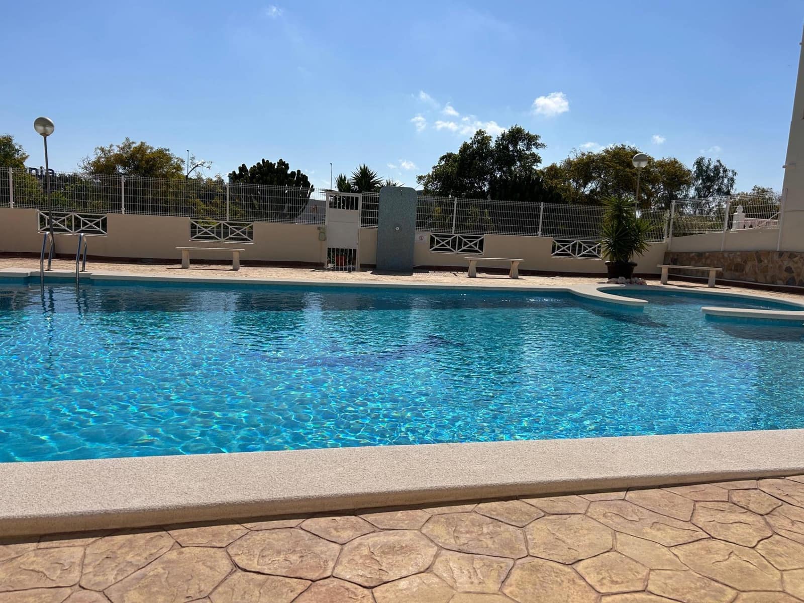 3 bedroom Villa for sale in Playa Flamenca with pool garage - € 190,000 (Ref: 9712071)