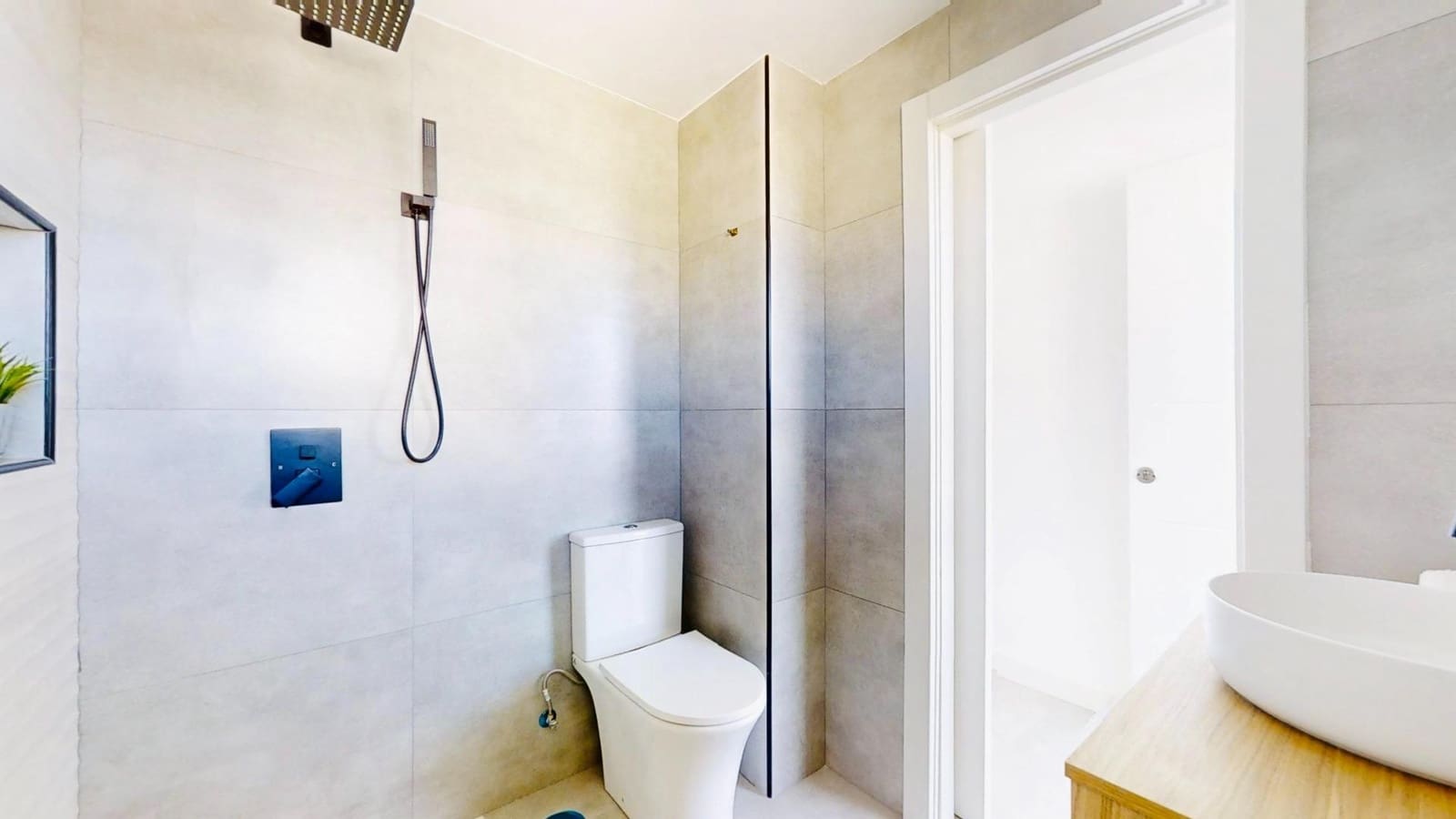 Studio til salg i Torrevieja med garage - € 85.000 (Ref: 9712073)