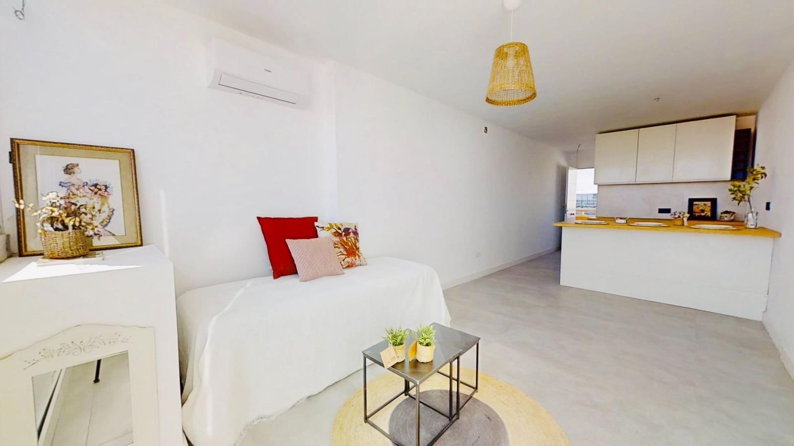 Studio til salg i Torrevieja med garage - € 85.000 (Ref: 9712073)