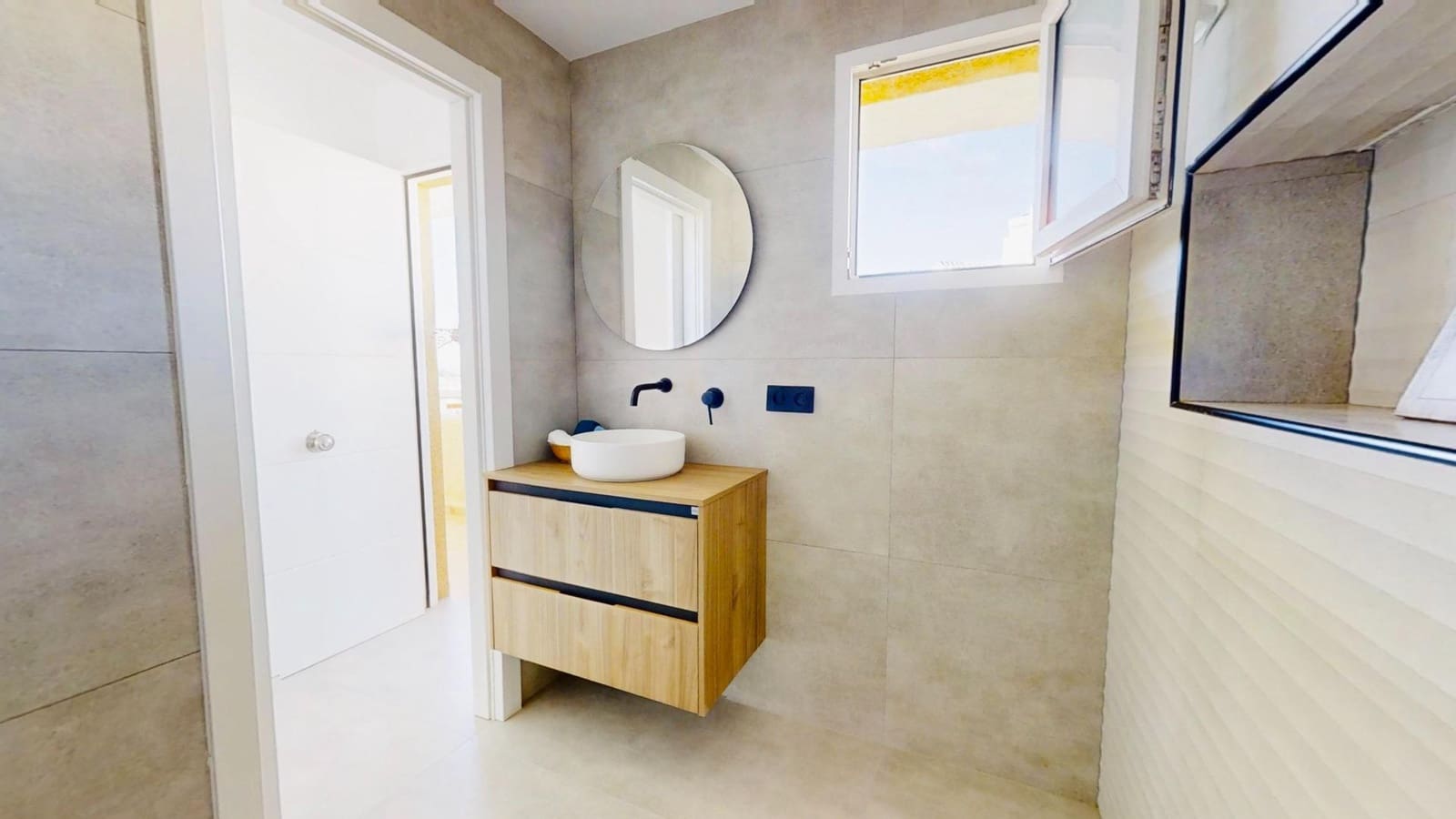 Studio til salg i Torrevieja med garage - € 85.000 (Ref: 9712073)