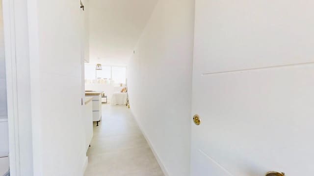 Studio til salgs i Los Europeos, Torrevieja med garasje - € 85 000 (Ref: 9712073)