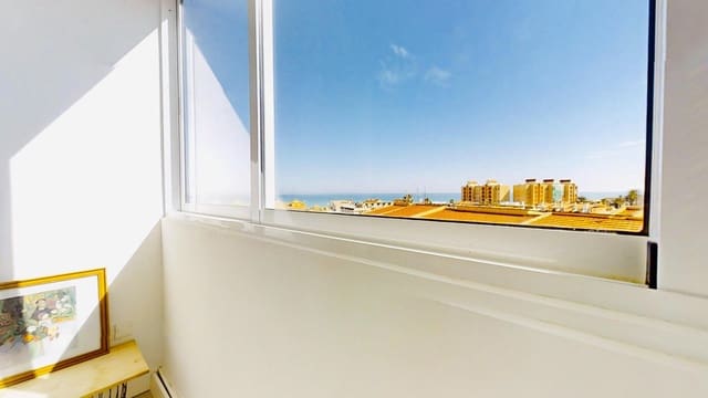 Studio til salgs i Los Europeos, Torrevieja med garasje - € 85 000 (Ref: 9712073)