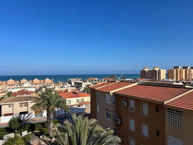 Studio til salgs i Los Europeos, Torrevieja med garasje - € 85 000 (Ref: 9712073)