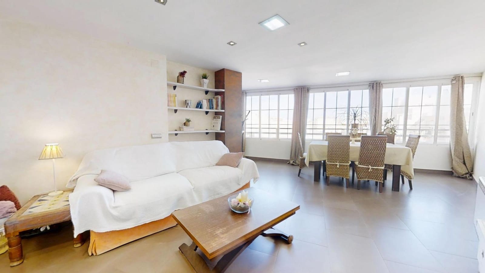 3 camera da letto Appartamento in vendita in La Mata - 310.000 € (Rif: 9721793)