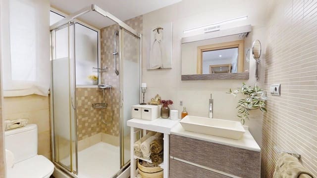 3 camera da letto Appartamento in vendita in Los Europeos, Torrevieja - 310.000 € (Rif: 9721793)