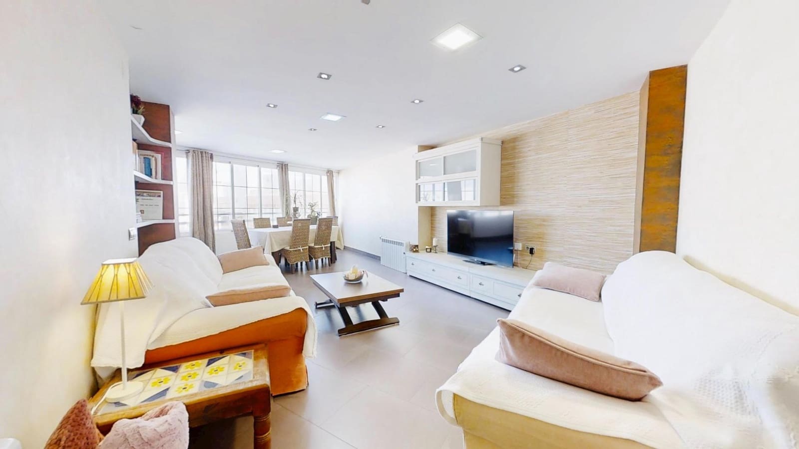 3 camera da letto Appartamento in vendita in La Mata - 310.000 € (Rif: 9721793)