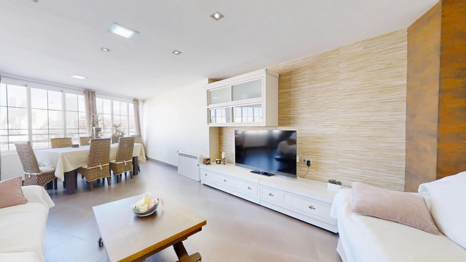 3 camera da letto Appartamento in vendita in La Mata - 310.000 € (Rif: 9721793)