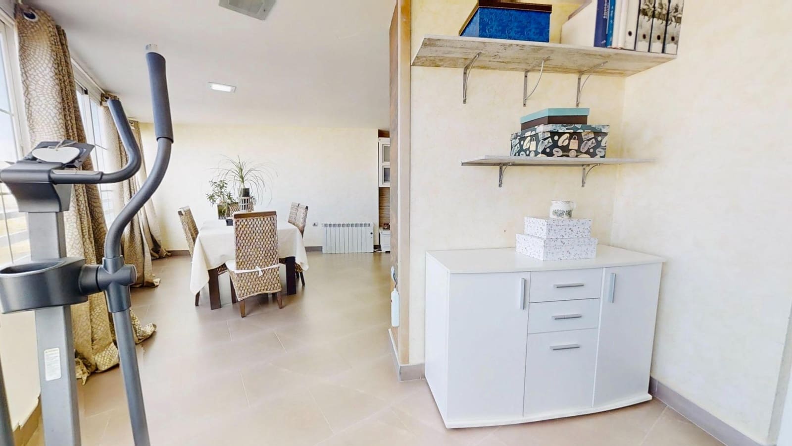 3 camera da letto Appartamento in vendita in La Mata - 310.000 € (Rif: 9721793)