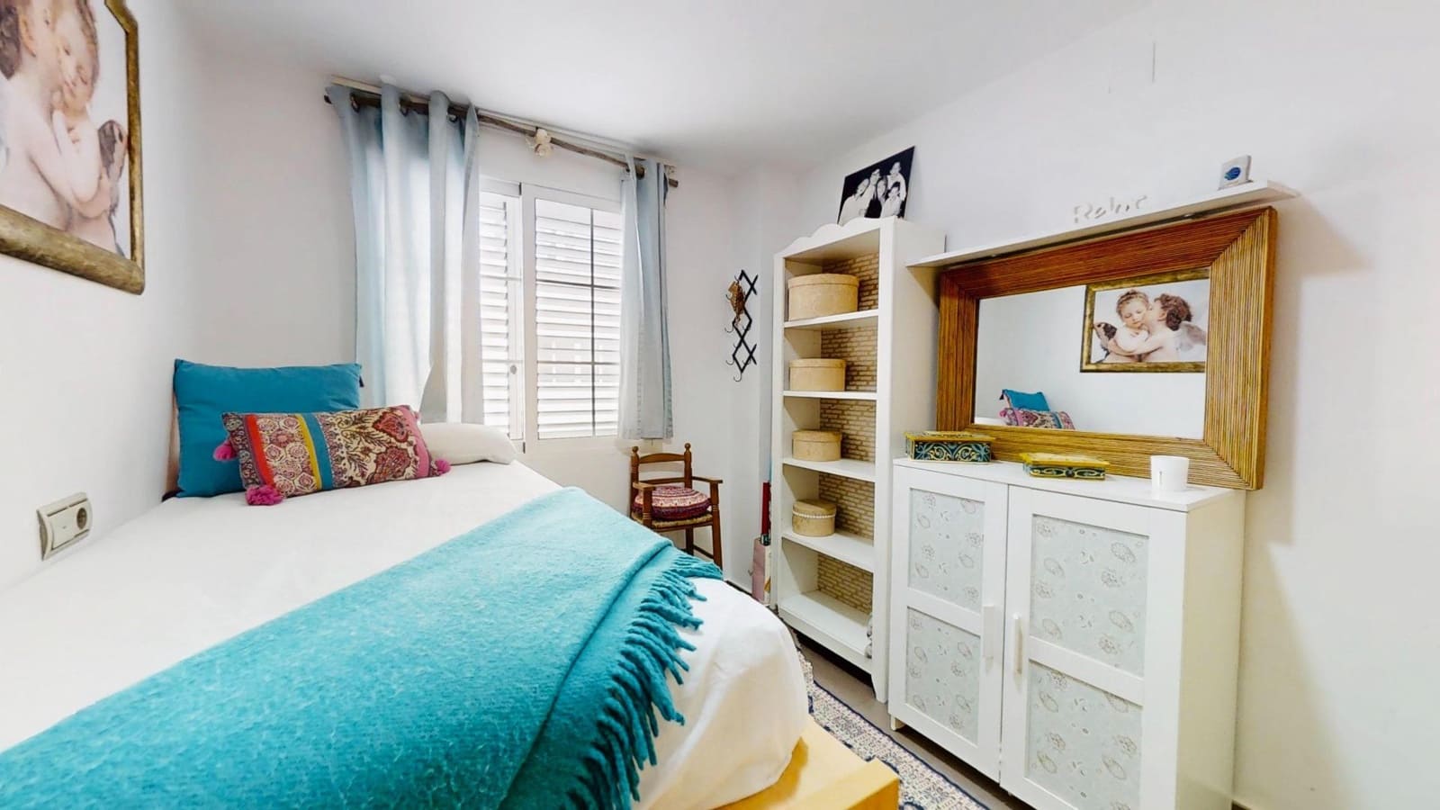 3 camera da letto Appartamento in vendita in La Mata - 310.000 € (Rif: 9721793)