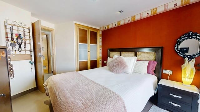 3 camera da letto Appartamento in vendita in Los Europeos, Torrevieja - 310.000 € (Rif: 9721793)