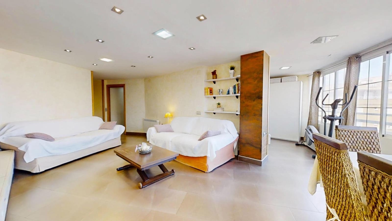 3 camera da letto Appartamento in vendita in La Mata - 310.000 € (Rif: 9721793)