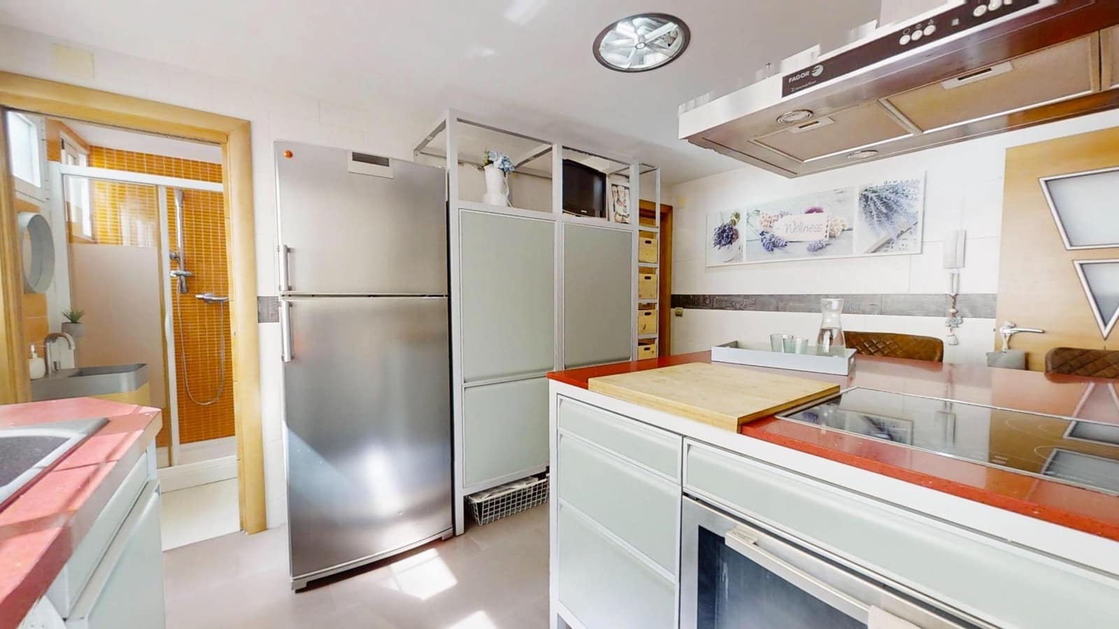 3 camera da letto Appartamento in vendita in La Mata - 310.000 € (Rif: 9721793)