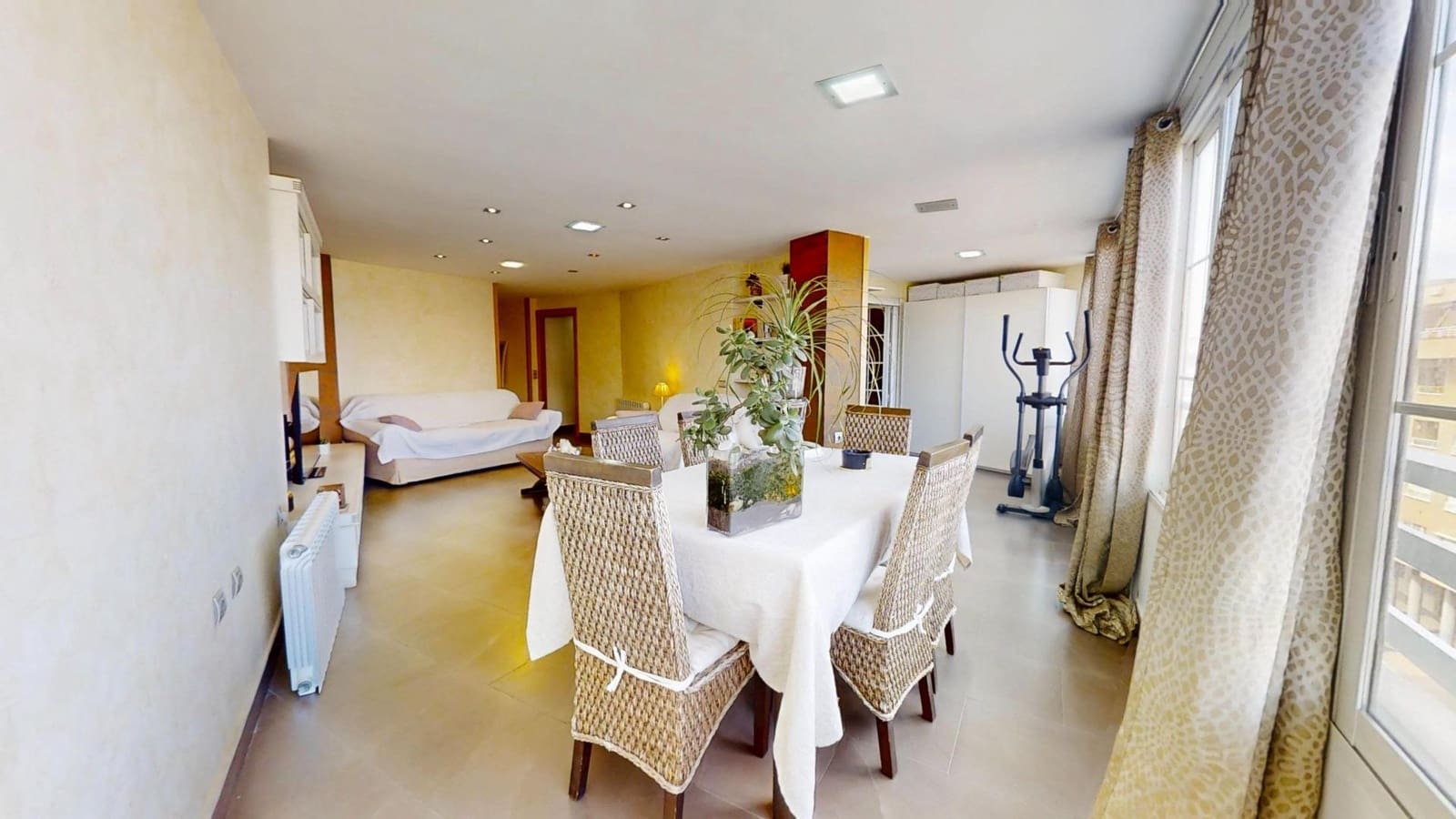 3 camera da letto Appartamento in vendita in La Mata - 310.000 € (Rif: 9721793)